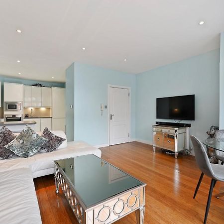 Hampstead Opulence Apartment - Luxurious Split Level Property ロンドン エクステリア 写真