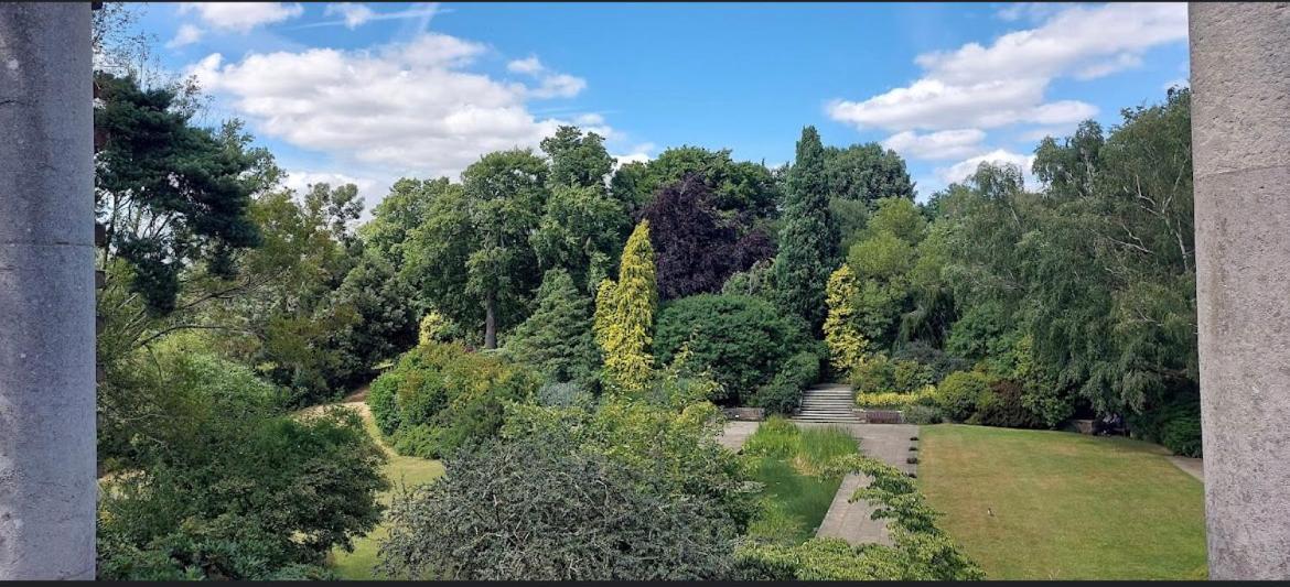 Hampstead Opulence Apartment - Luxurious Split Level Property ロンドン エクステリア 写真