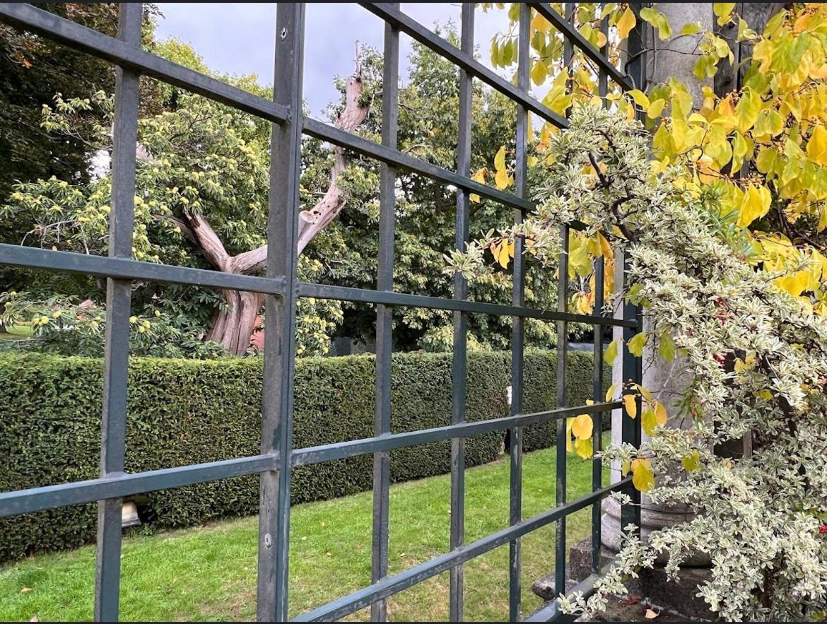 Hampstead Opulence Apartment - Luxurious Split Level Property ロンドン エクステリア 写真