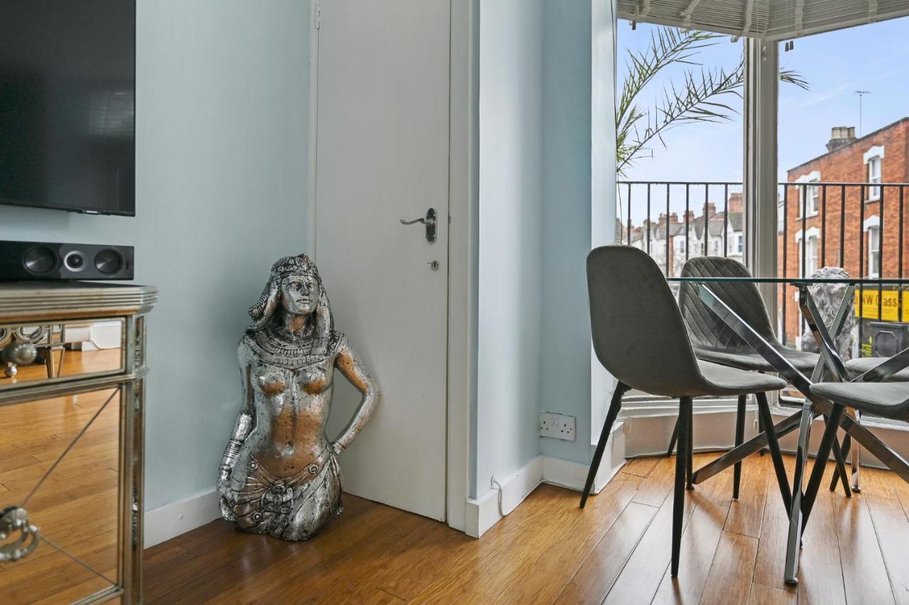 Hampstead Opulence Apartment - Luxurious Split Level Property ロンドン エクステリア 写真