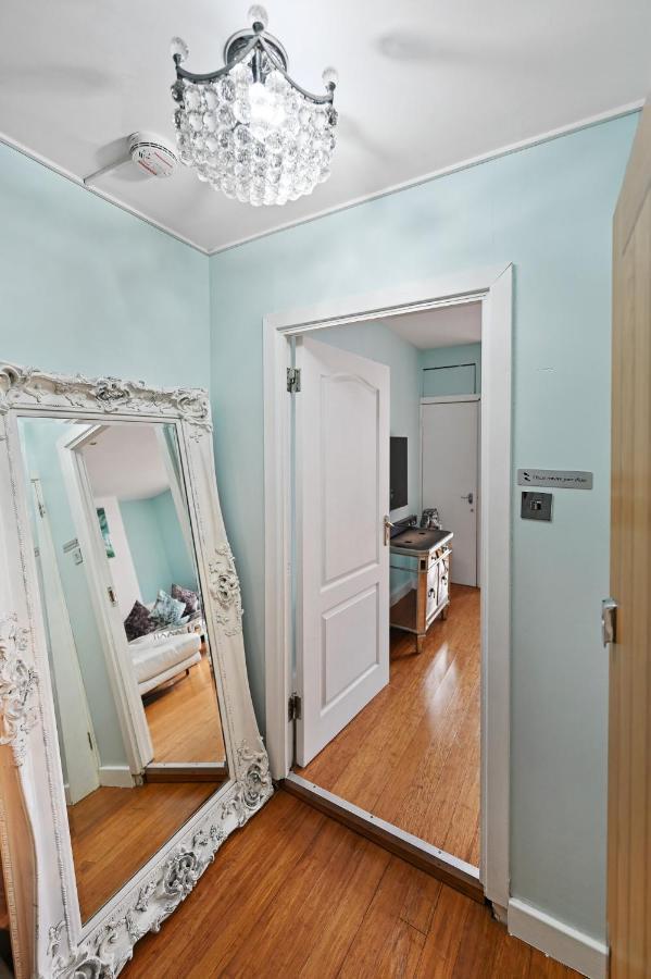 Hampstead Opulence Apartment - Luxurious Split Level Property ロンドン エクステリア 写真