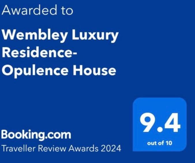 Hampstead Opulence Apartment - Luxurious Split Level Property ロンドン エクステリア 写真